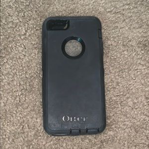 iPhone 6s Plus Otter Box Case!